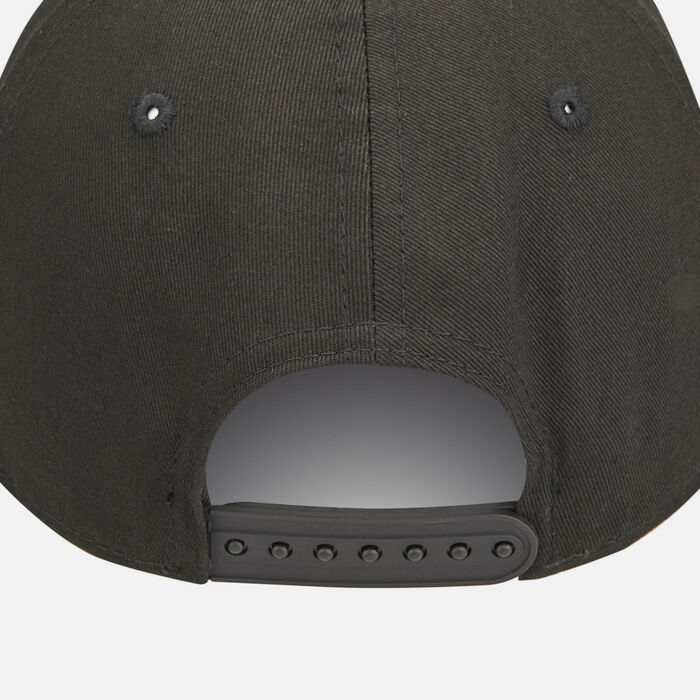 قبعة أن-بي-أيه شيكاغو بولز انفيل 9 فورتي للرجال image number 1