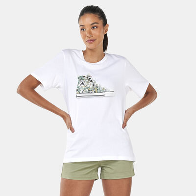 تيشيرت فلاور تشاك للرجال