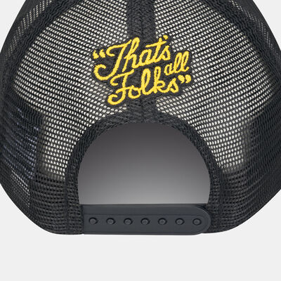 قبعة لوني تيونز دافي داك باجز باني تراكر للرجال