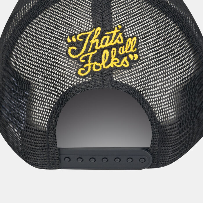 قبعة لوني تيونز دافي داك باجز باني تراكر للرجال قبعة لوني تيونز دافي داك باجز باني تراكر للرجال image number 1