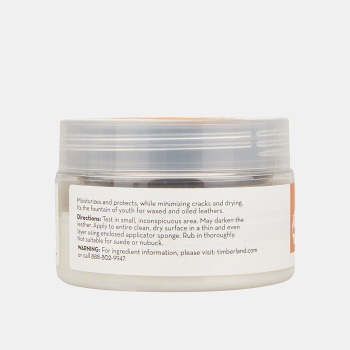 واقي أحذية الجلد واكسيوم واكسد ليذر image number 1