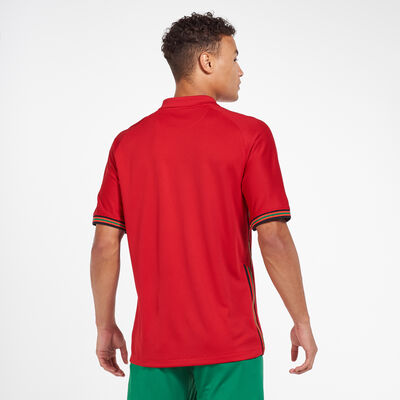 قميص البرتغال ستاديوم الأساسي 2020 للرجال