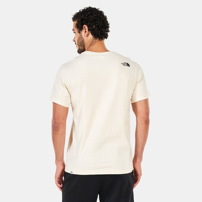 تيشيرت بيركلي كاليفورنيا للرجال تيشيرت بيركلي كاليفورنيا للرجال image number 1