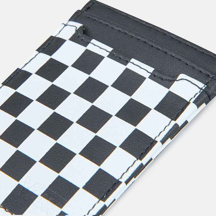 حافظة بطاقات نيو كارد للرجال image number 3