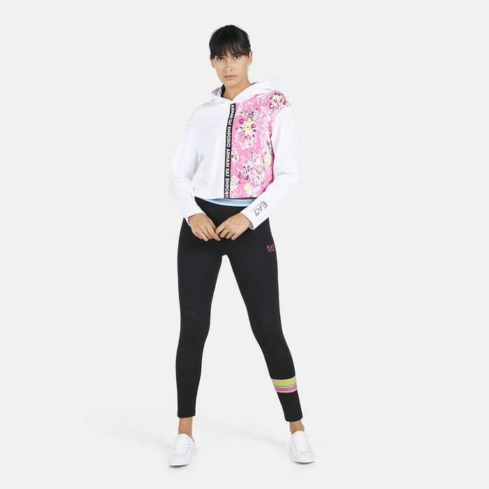 سويت شيرت هودد للنساء image number 2