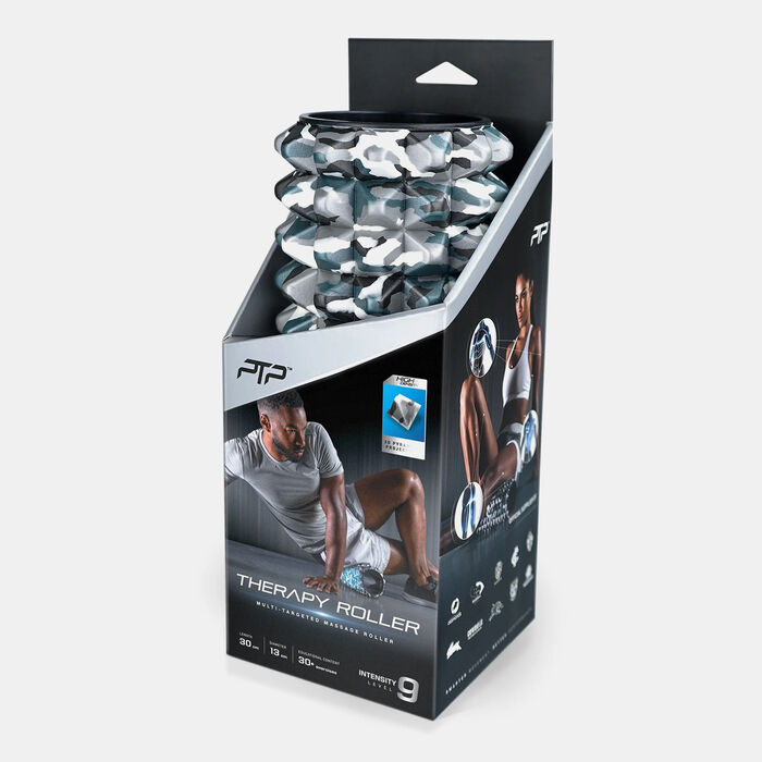 أسطوانة المساج - متينة image number 1