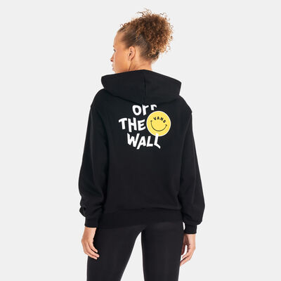 هودي مار مار اوفر سايزد للنساء