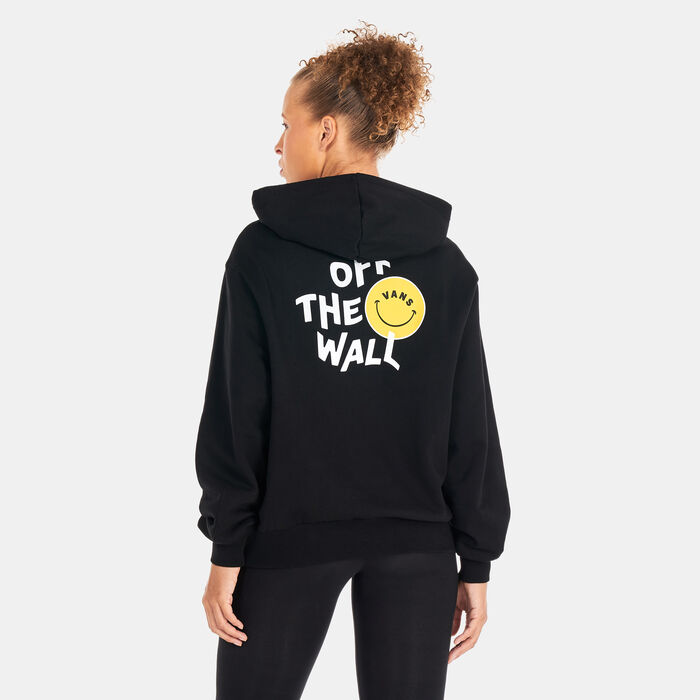 هودي مار مار اوفر سايزد للنساء image number 1