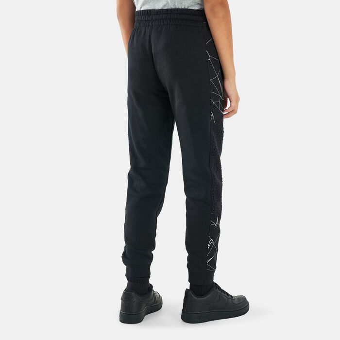 بنطال سبورتسوير كلوب وينتىرايزد للاطفال الكبار بنطال سبورتسوير كلوب وينتىرايزد للاطفال الكبار image number 1