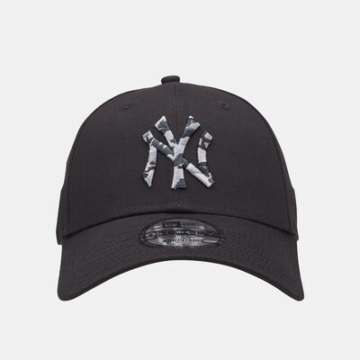 قبعة نيو يورك يانكيز 9فورتي اينفيل للرجال