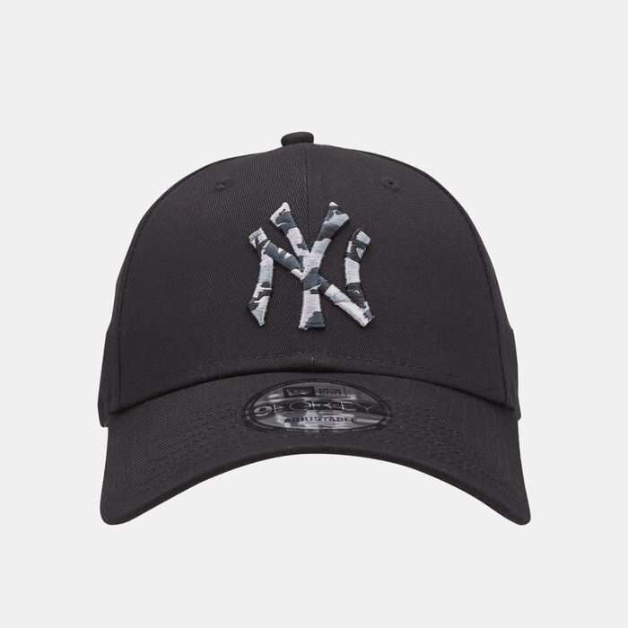 قبعة نيو يورك يانكيز 9فورتي اينفيل للرجال image number 0