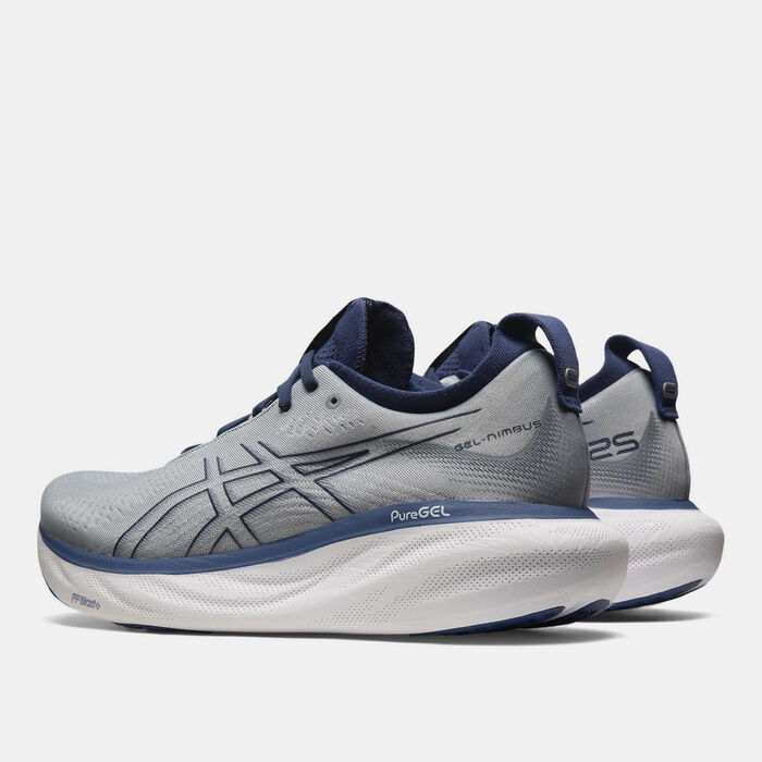 حذاء GEL-NIMBUS™ 25 للرجال حذاء GEL-NIMBUS™ 25 للرجال image number 2