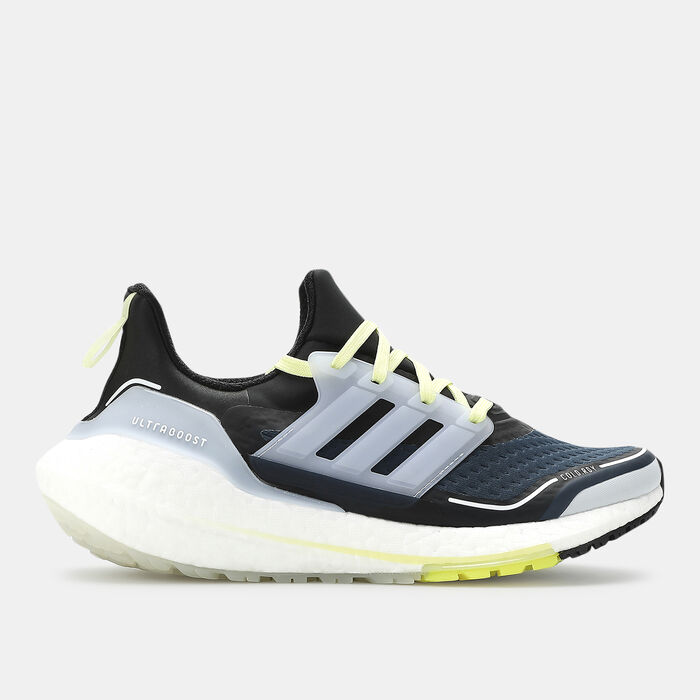 حذاء الترا بوست 21 كولد.دراي للنساء image number 0