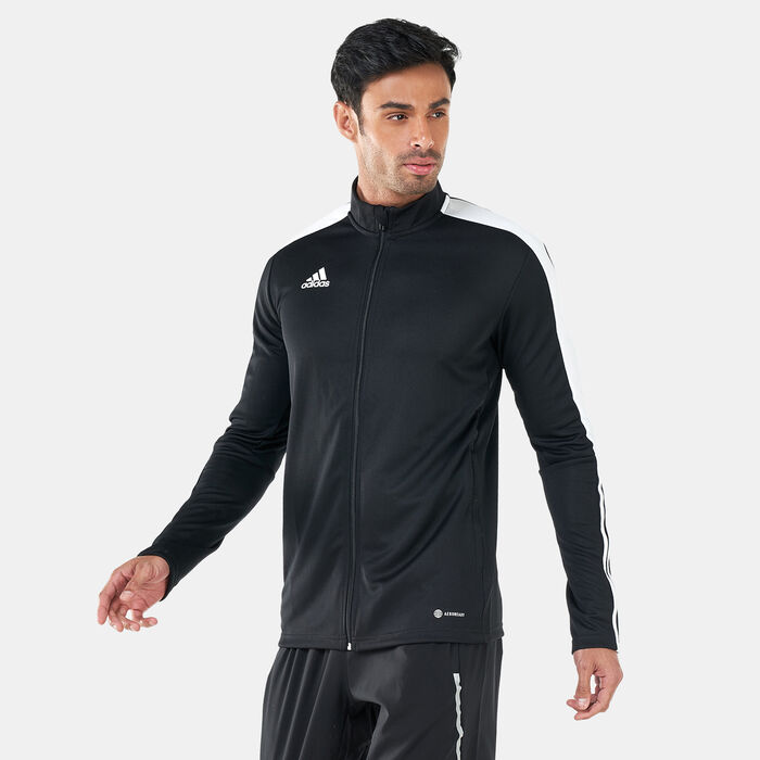 جاكيت تيرو ايسنشالز للرجال جاكيت تيرو ايسنشالز للرجال image number 0