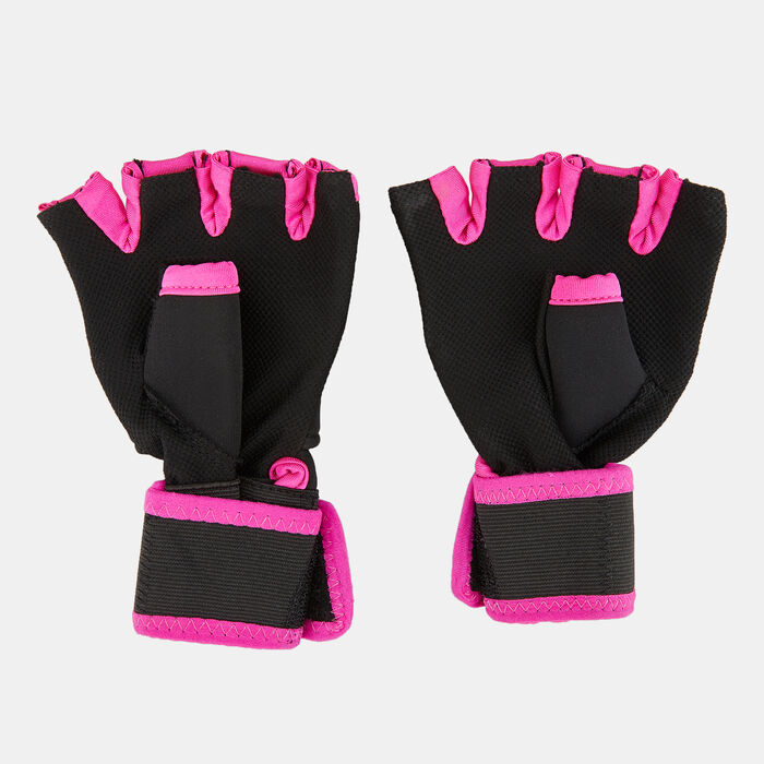 قفازت ايفر جل للنساء- المقاس M/L قفازت ايفر جل للنساء- المقاس M/L image number 1