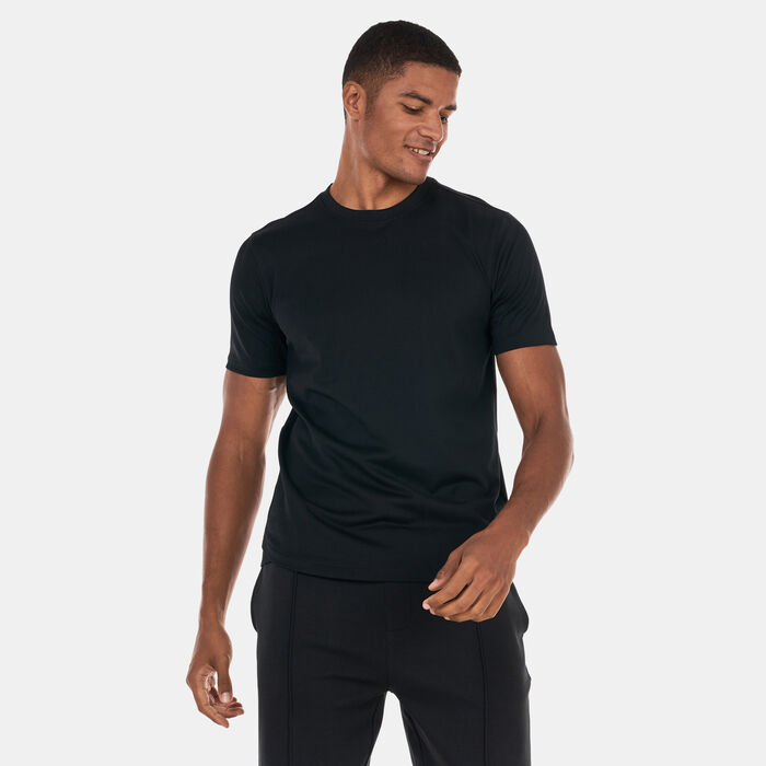 تيشيرت كلاسيك للرجال image number 0