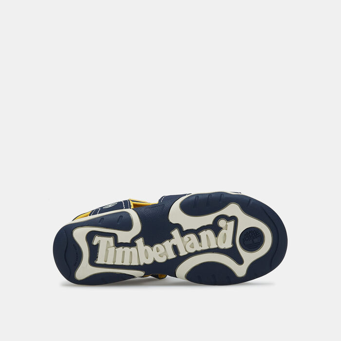 صندل ادفنتشر سيكر برباطين للاطفال الصغار image number 3