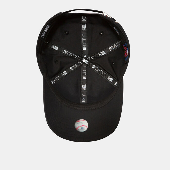 قبعة MLB نيويورك يانكيز فلوليس 9FORTY للرجال قبعة MLB نيويورك يانكيز فلوليس 9FORTY للرجال image number 3
