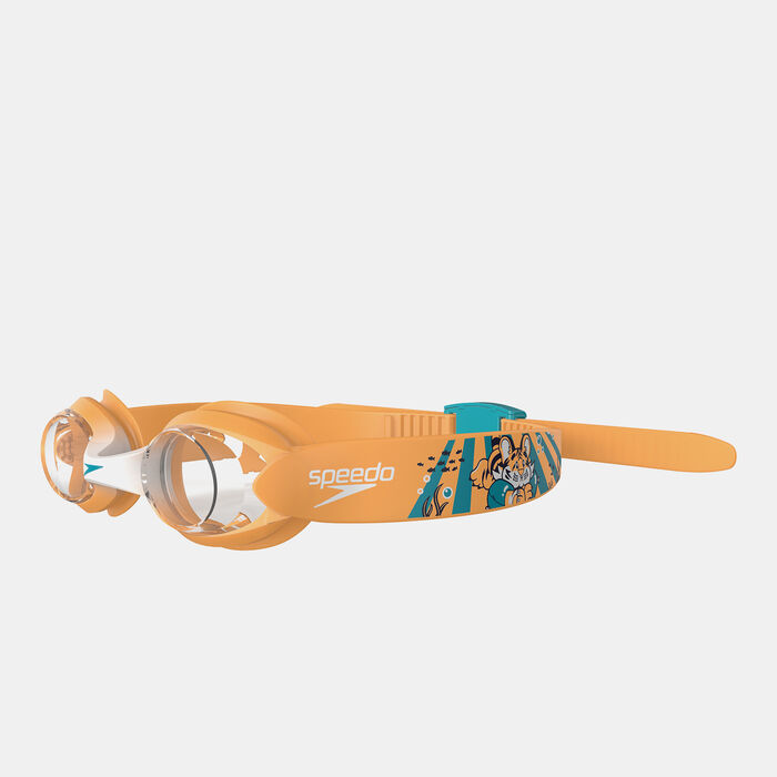 نظارات سباحة انفانت ايلوجن للاطفال image number 0