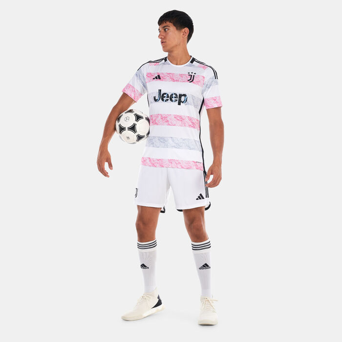 تيشيرت يوفنتوس الاحتياطي للرجال - 2023/24 تيشيرت يوفنتوس الاحتياطي للرجال - 2023/24 image number 2