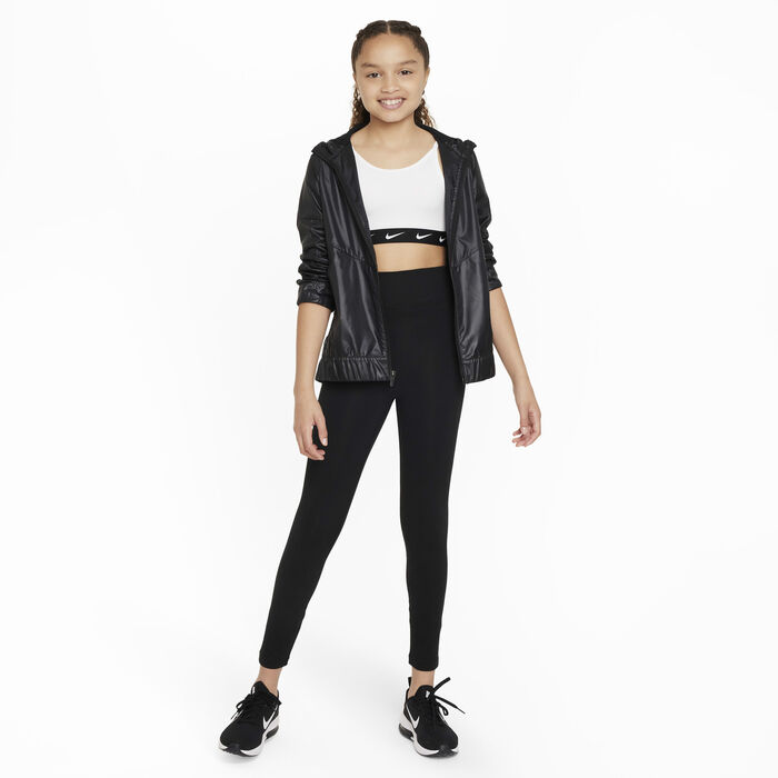 دراي-فت ون صدرية رياضية للأطفال الكبار (بنات) دراي-فت ون صدرية رياضية للأطفال الكبار (بنات) image number 3