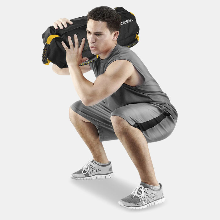 حقيبة الرمل سوبر image number 4