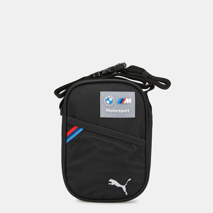 حقيبة BMW موتور سبورت بورتبل للرجال حقيبة BMW موتور سبورت بورتبل للرجال image number 0