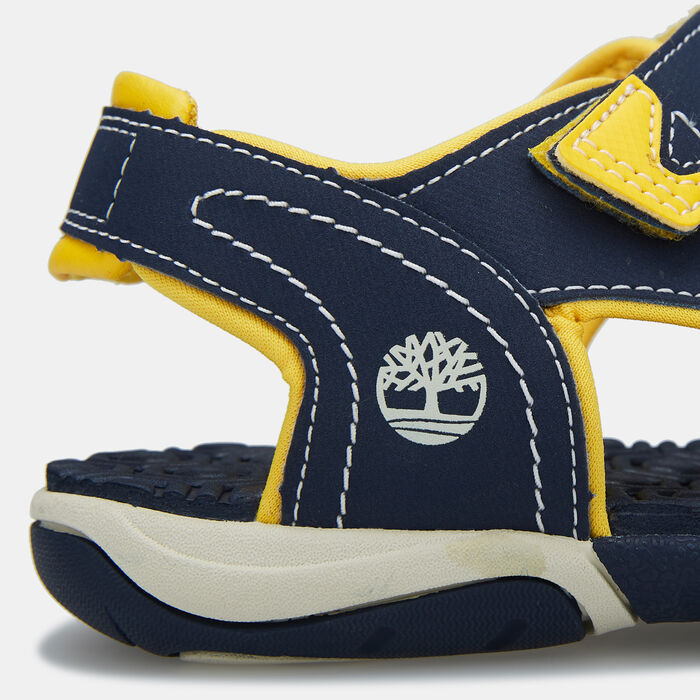 صندل ادفنتشر سيكر برباطين للاطفال الصغار image number 4