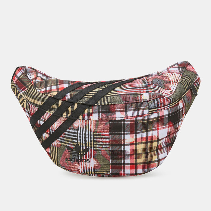 حقيبة الخصر هير ستوديو لندن image number 0