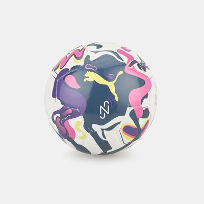 كرة القدم نيمار Jr جرافيك