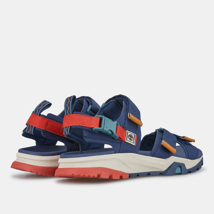 صندل جاريسون تريل للرجال image number 2