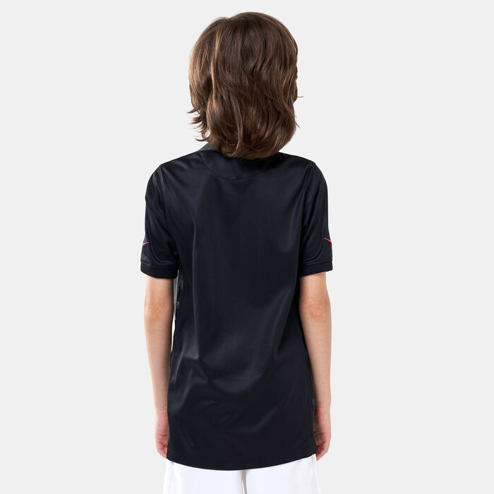 تيشيرت باريس-سان جيرمان ستاديوم ثيرد للاطفال - 2021/22 image number 1