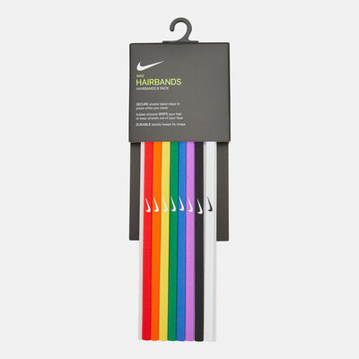 عصابة الرأس سكيني للنساء (8 قطع)