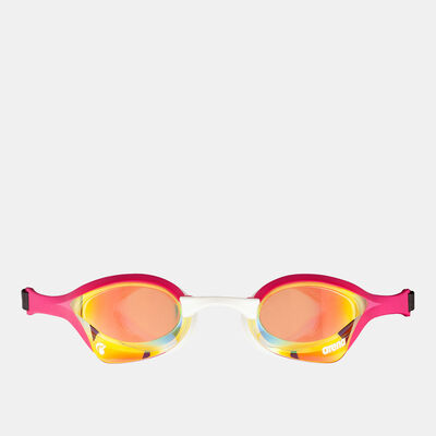 نظارات السباحة العاكسة كوبرا ألترا سوايب