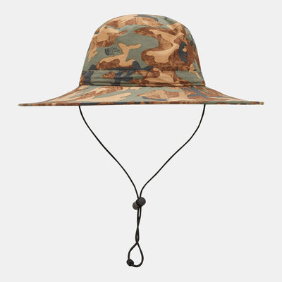 قبعة تويست اند باوتش وايد بريمد