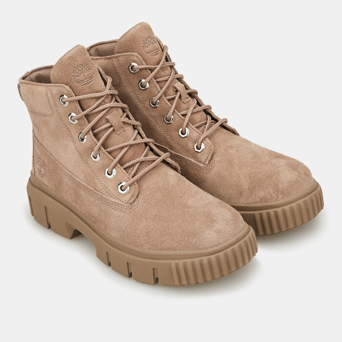 بوت جرايفيلد تشيلسي للنساء image number 1