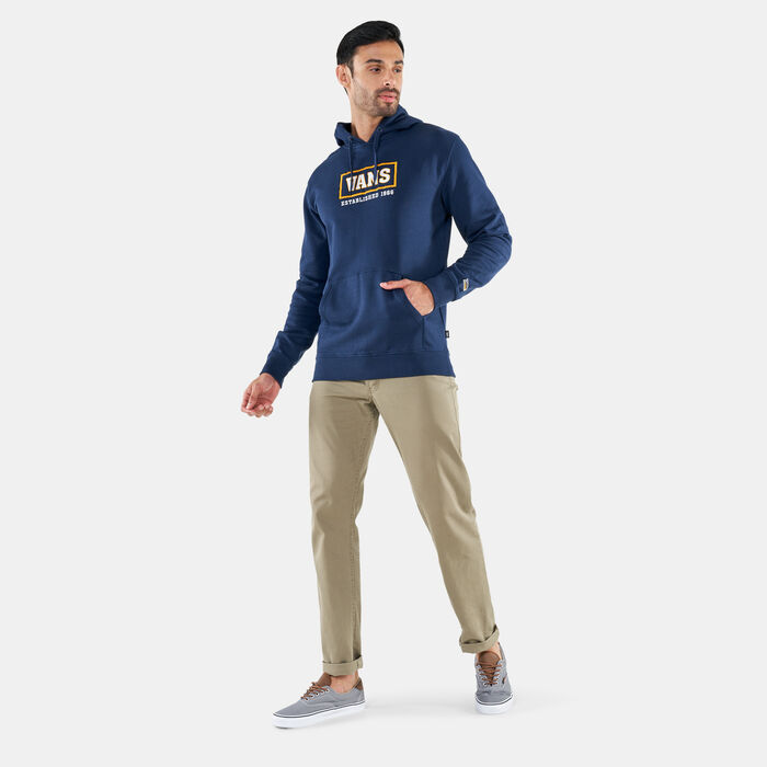 هودي تيك ايه ستاند للرجال image number 2