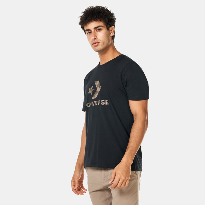تيشيرت ستار شيفرون للرجال تيشيرت ستار شيفرون للرجال image number 0
