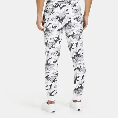 بنطال كامو بطبعات بالكامل للرجال بنطال كامو بطبعات بالكامل للرجال