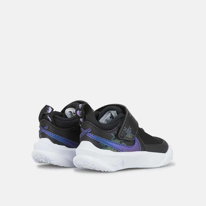 حذاء تيم هاسل دي10 للاطفال image number 2