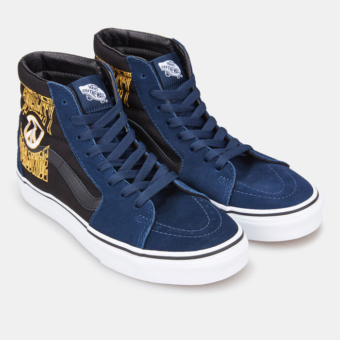 حذاء Sk8-Hi للرجال و النساء حذاء Sk8-Hi للرجال و النساء image number 1