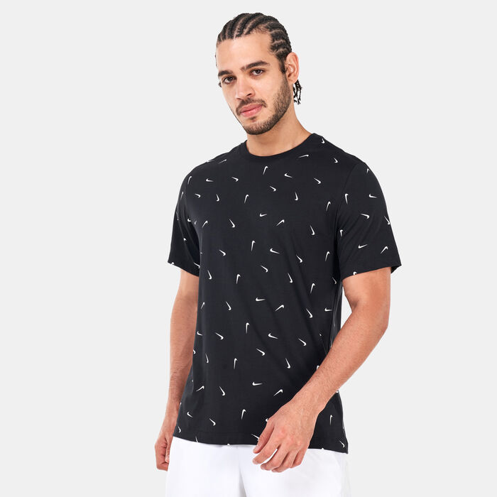 تيشيرت سبورتسوير كلوب اول اوفر برينت للرجال تيشيرت سبورتسوير كلوب اول اوفر برينت للرجال image number 0
