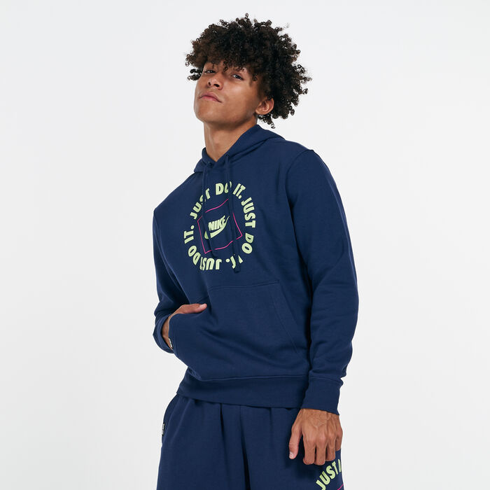 بلوفر هودي سبورتسوير جست دويت للنساء بلوفر هودي سبورتسوير جست دويت للنساء image number 0