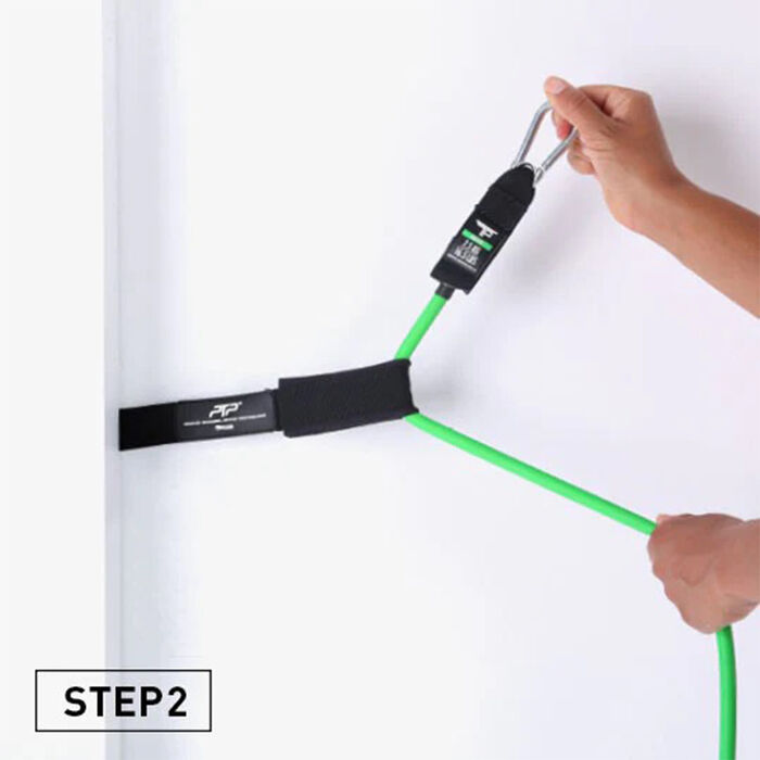 رباط الشد بالباب image number 2