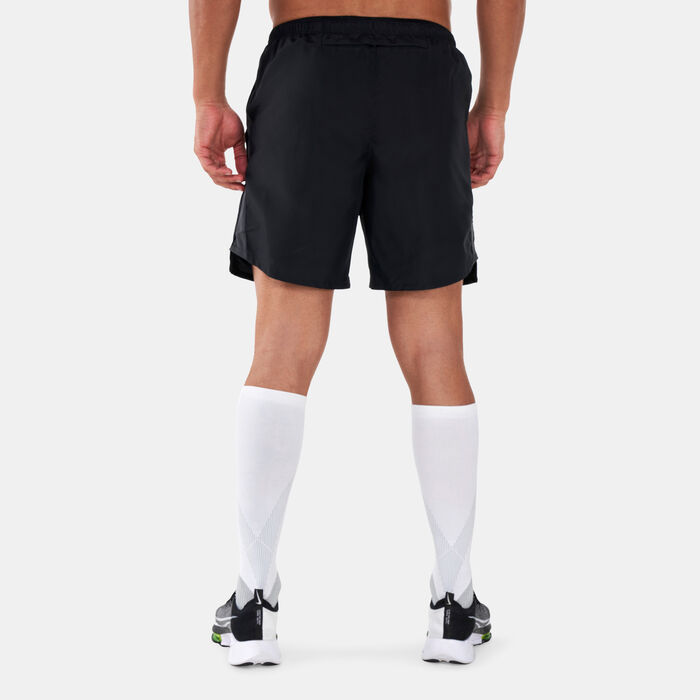 شورت دراي-فت تشالنجر وايلد رن للرجال image number 1