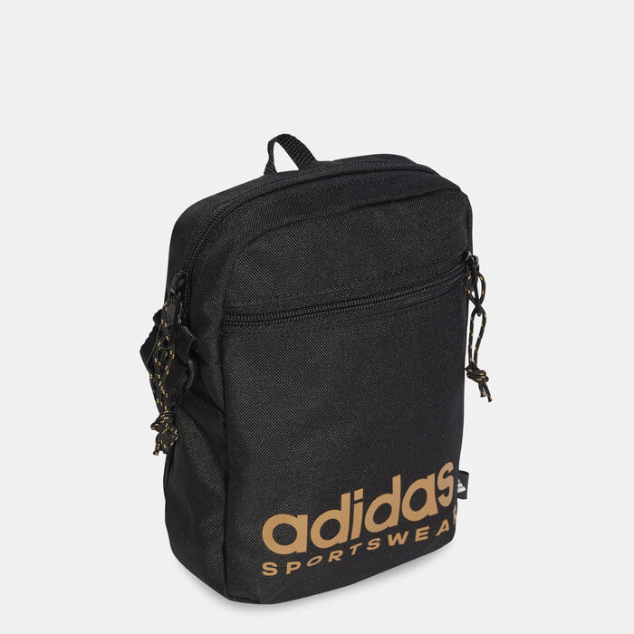 حقيبة كروسبودي نيشونز باك فيستيفال للرجال image number 2