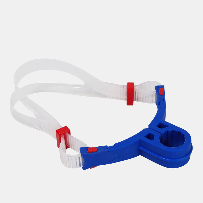 أنبوب التنفس أثناء السباحة سويمينج سنتر image number 3