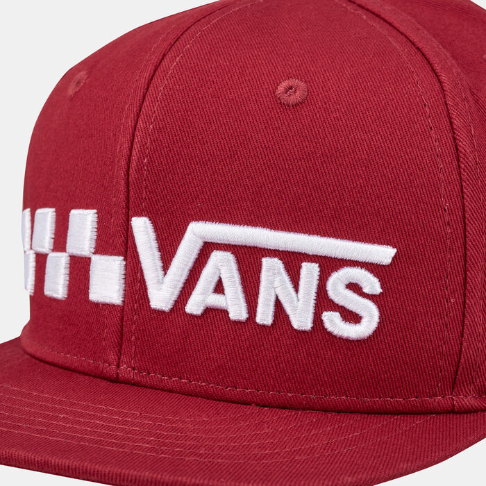 قبعة تريكر للاطفال image number 2