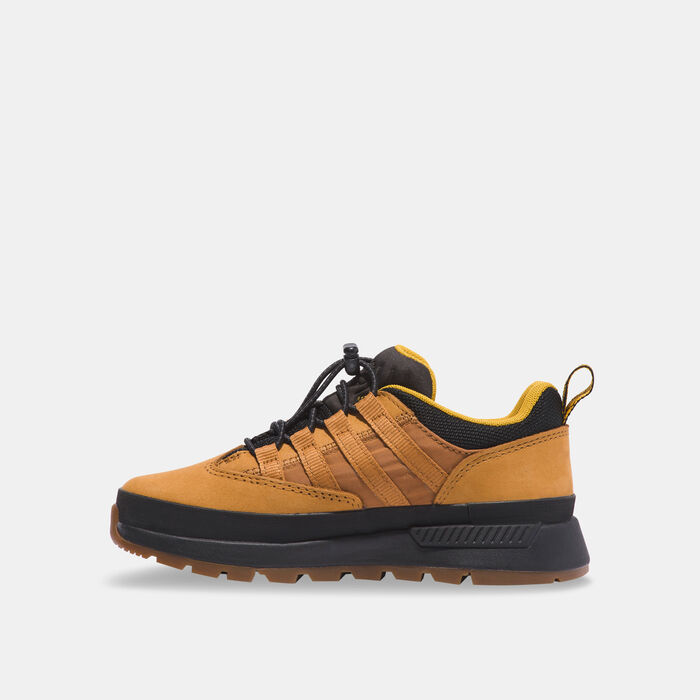 حذاء يورو تريكر لو للاطفال image number 2