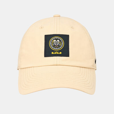 قبعة كرة السلة ليبرون هيريتج86 للرجال